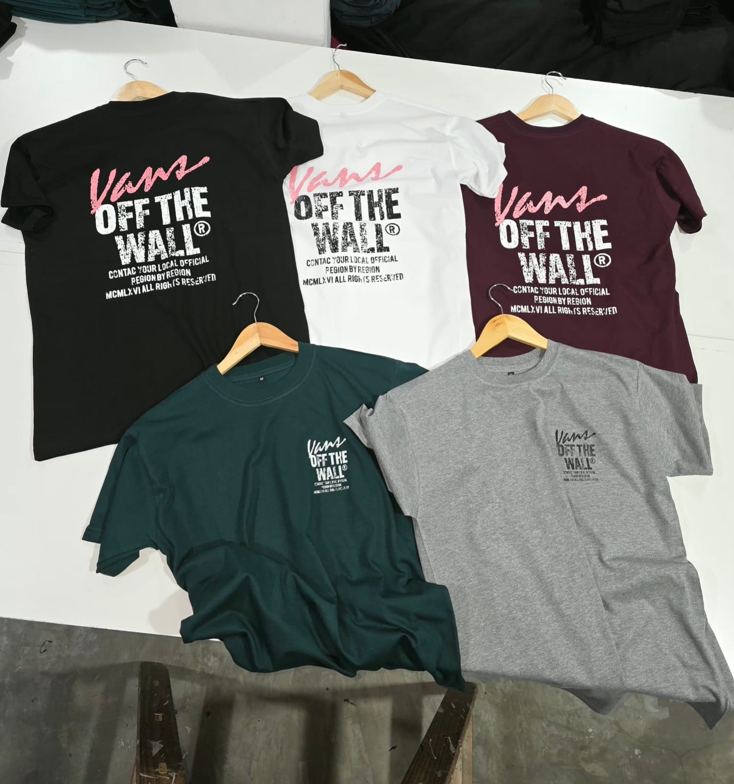 Remeras Hombre - Imagen 2