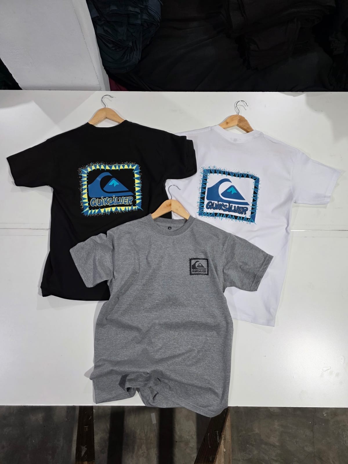 Remeras Hombre - Imagen 3