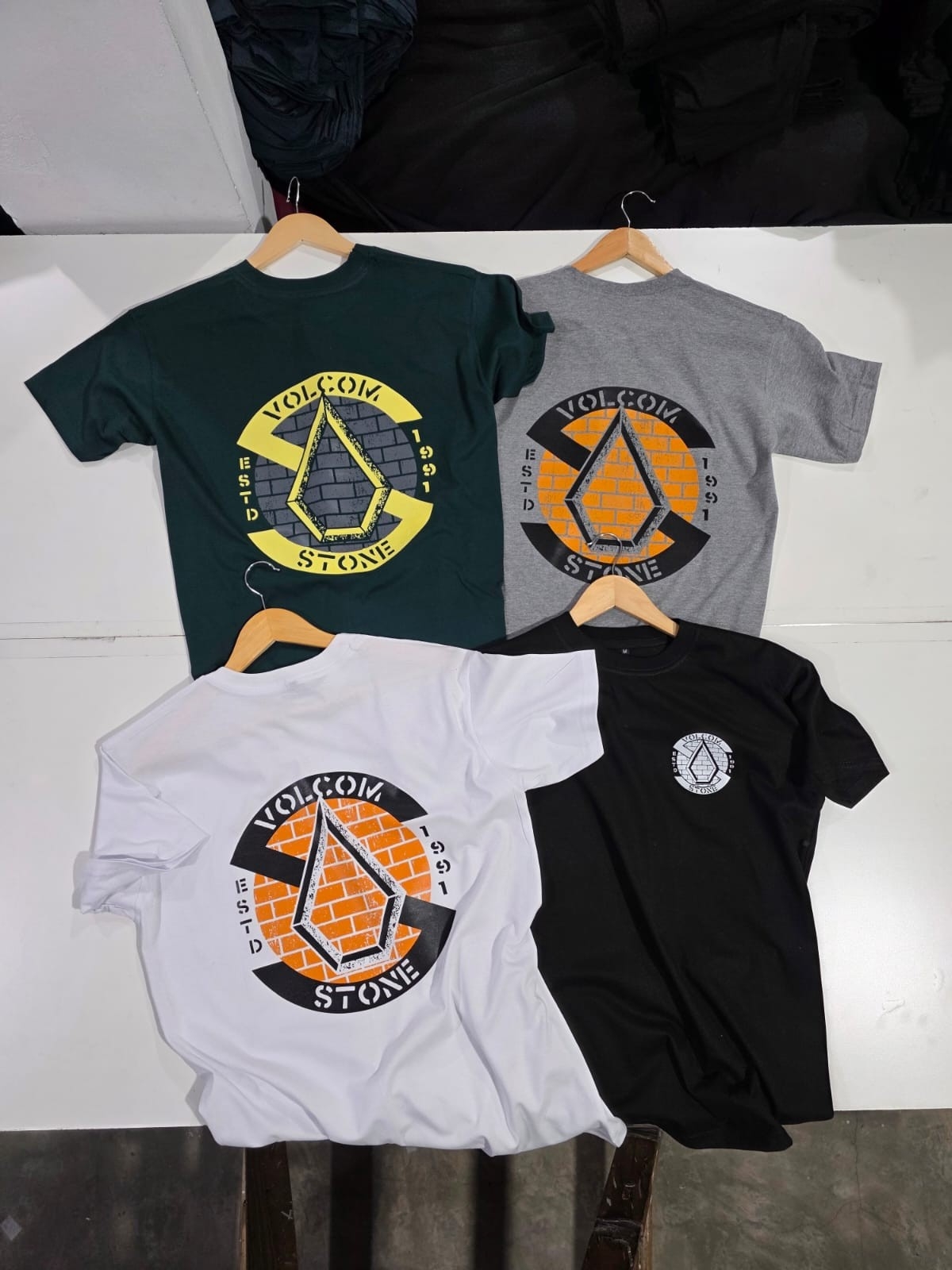 Remeras Hombre - Imagen 4