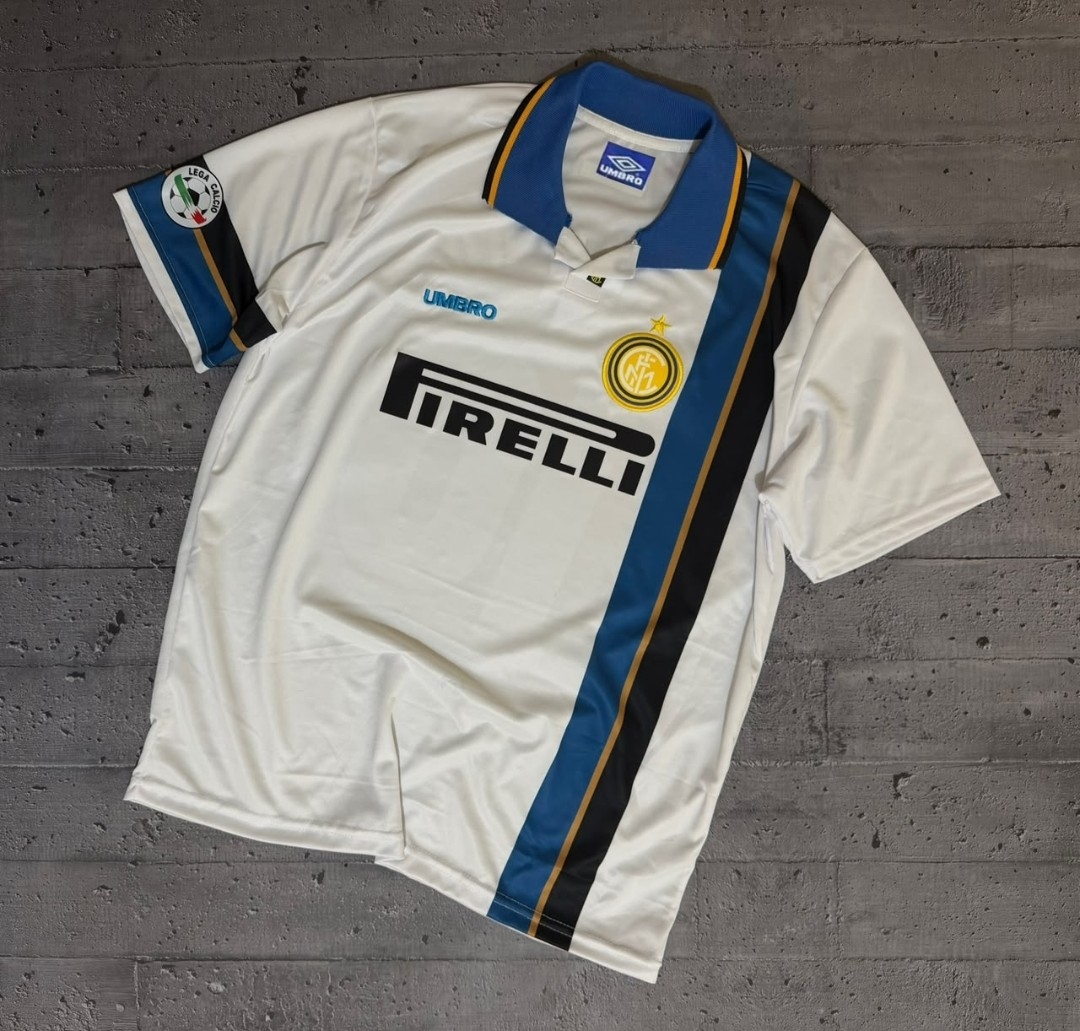 Camisetas Retro Futbol - Imagen 2