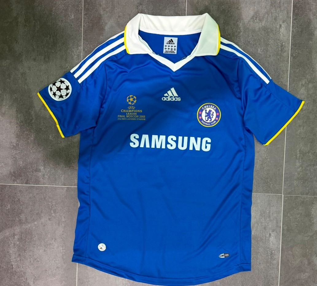 Camisetas Retro Futbol - Imagen 3