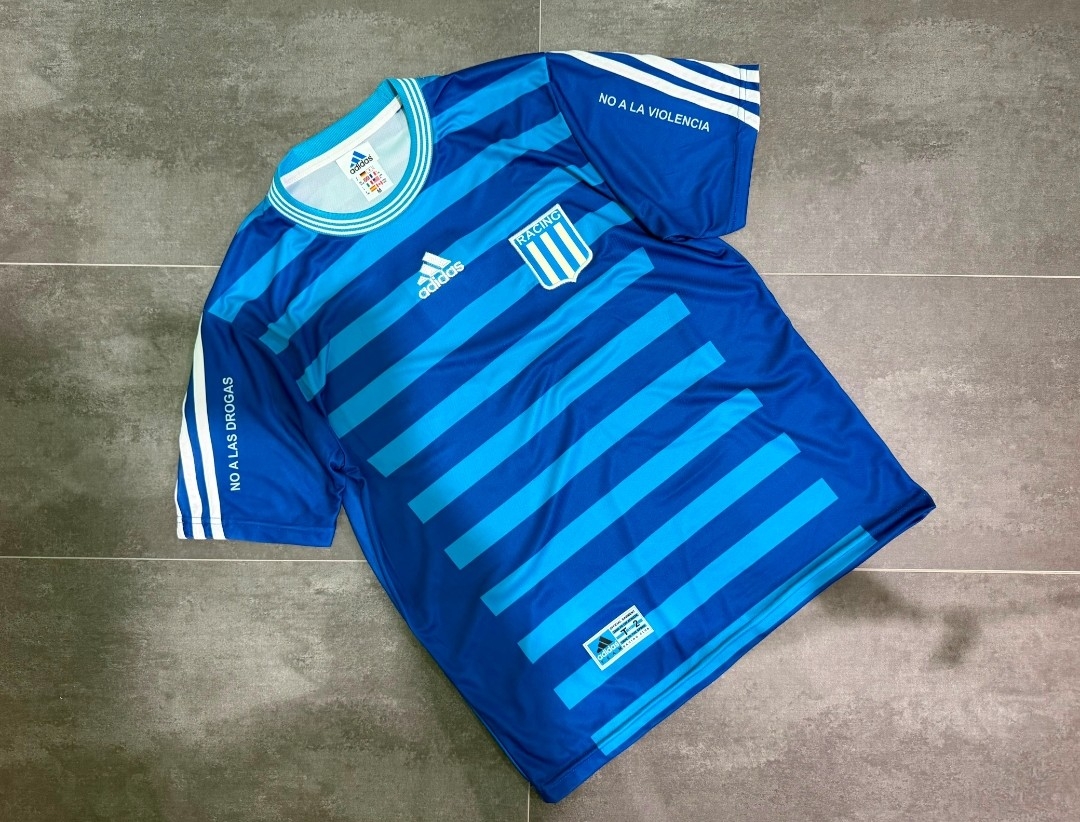Camisetas Retro Futbol - Imagen 5