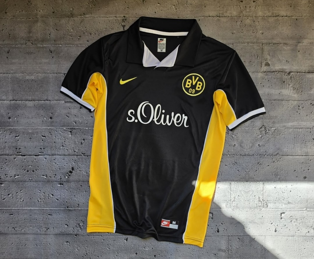 Camisetas Retro Futbol - Imagen 6