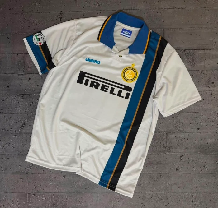 Camisetas Retro