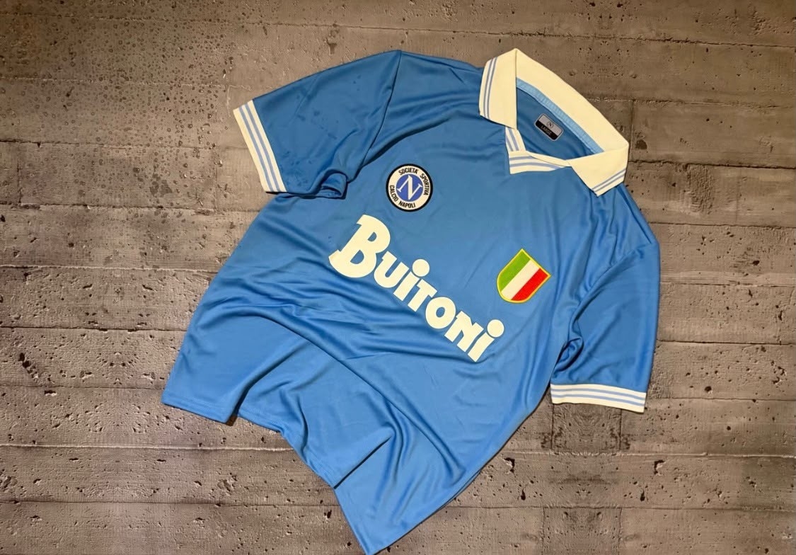 Camisetas Retro - Imagen 2