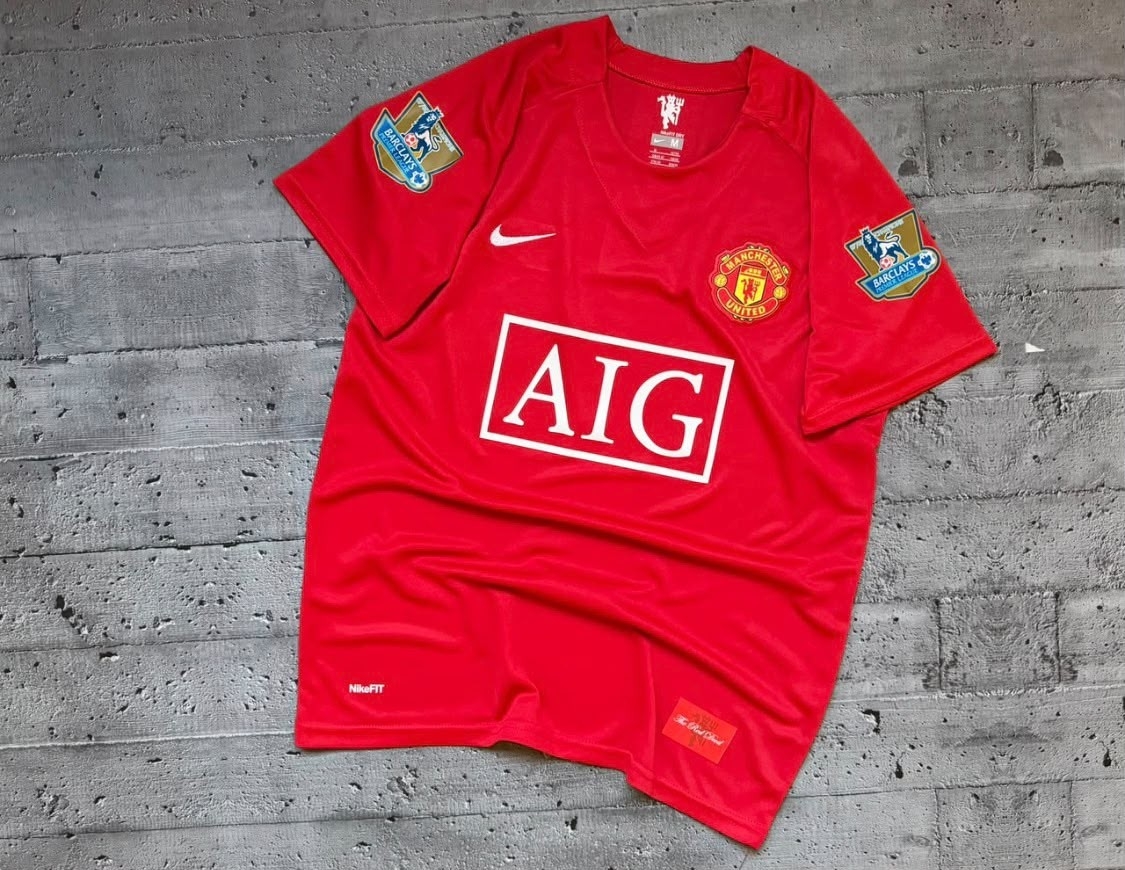 Camisetas Retro - Imagen 3