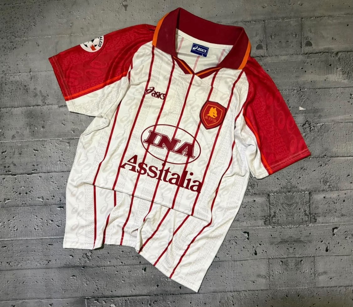 Camisetas Retro - Imagen 4