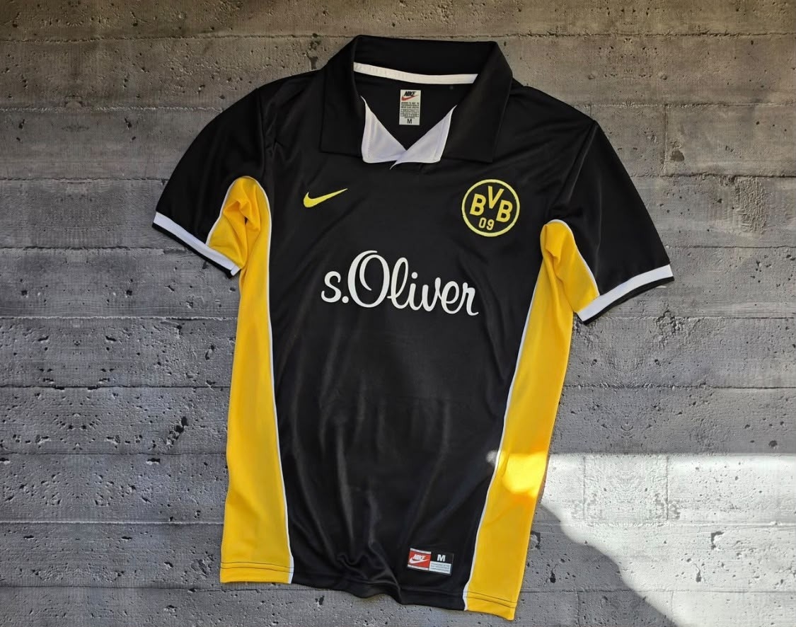 Camisetas Retro - Imagen 5
