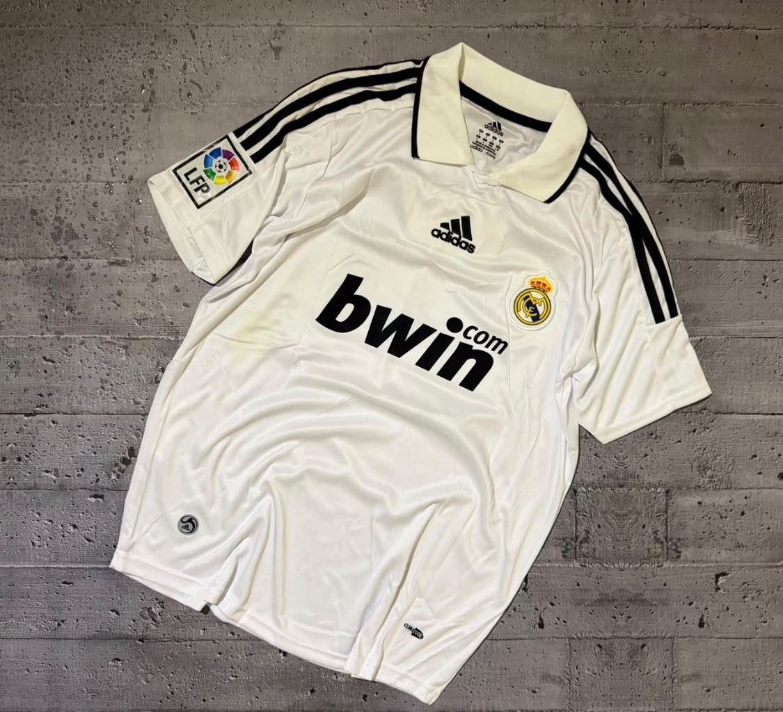 Camisetas Retro - Imagen 6