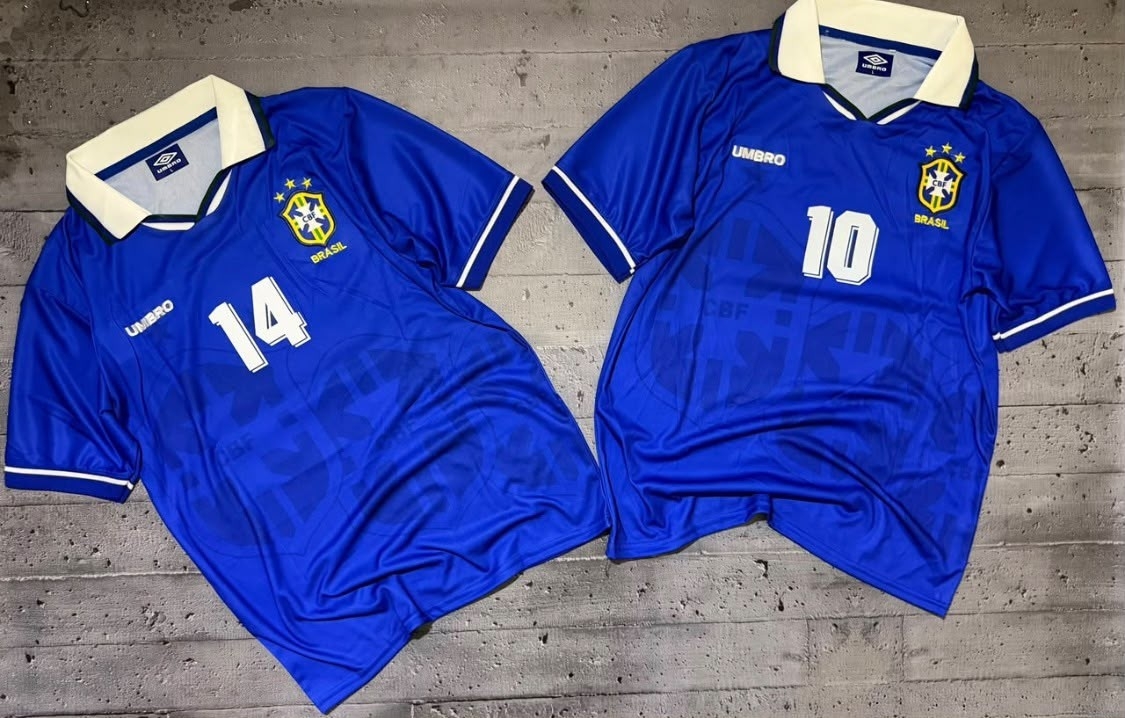 Camisetas Retro - Imagen 7