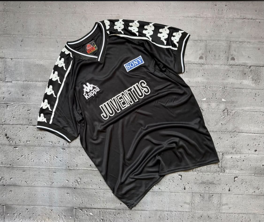 Camisetas Retro - Imagen 8