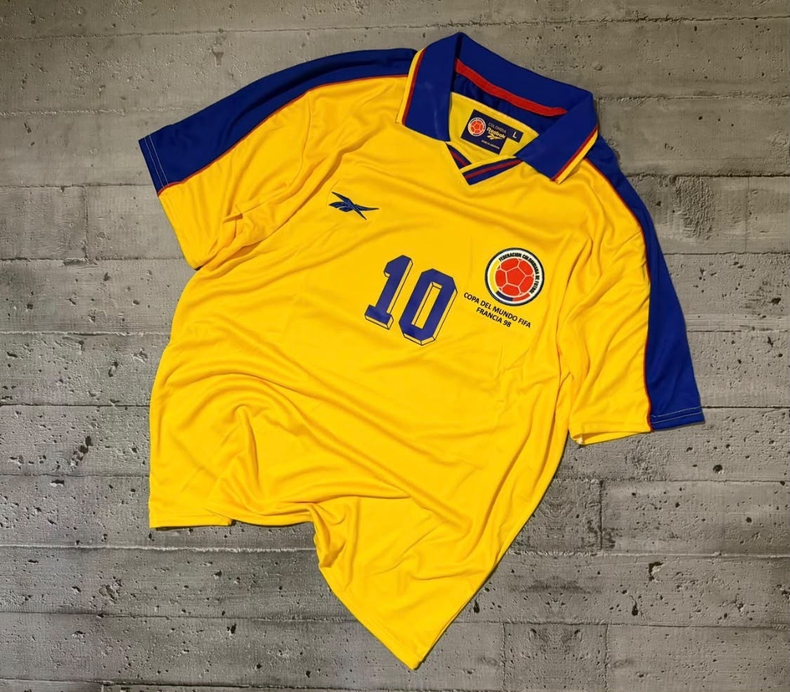 Camisetas Retro - Imagen 9