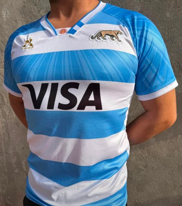 Camisetas Pumas