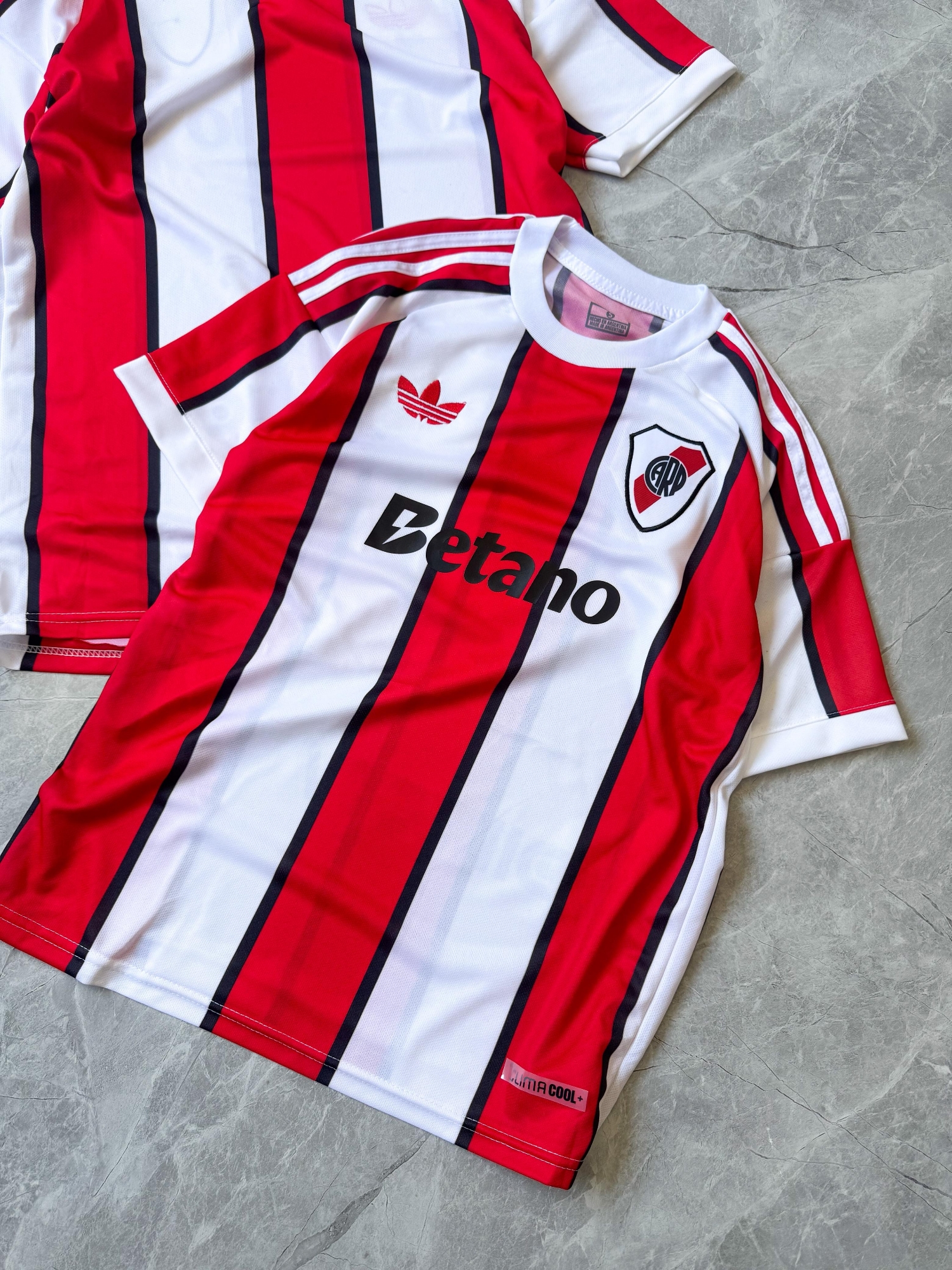 Camiseta Nueva River - Imagen 3