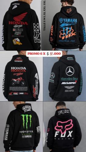 Promo X 6  Maxibuzo Friza C