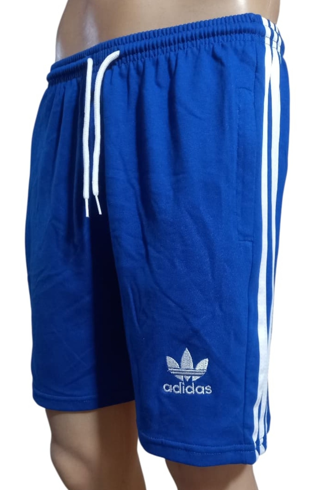 Short Rustico Logo Bordado - Imagen 4