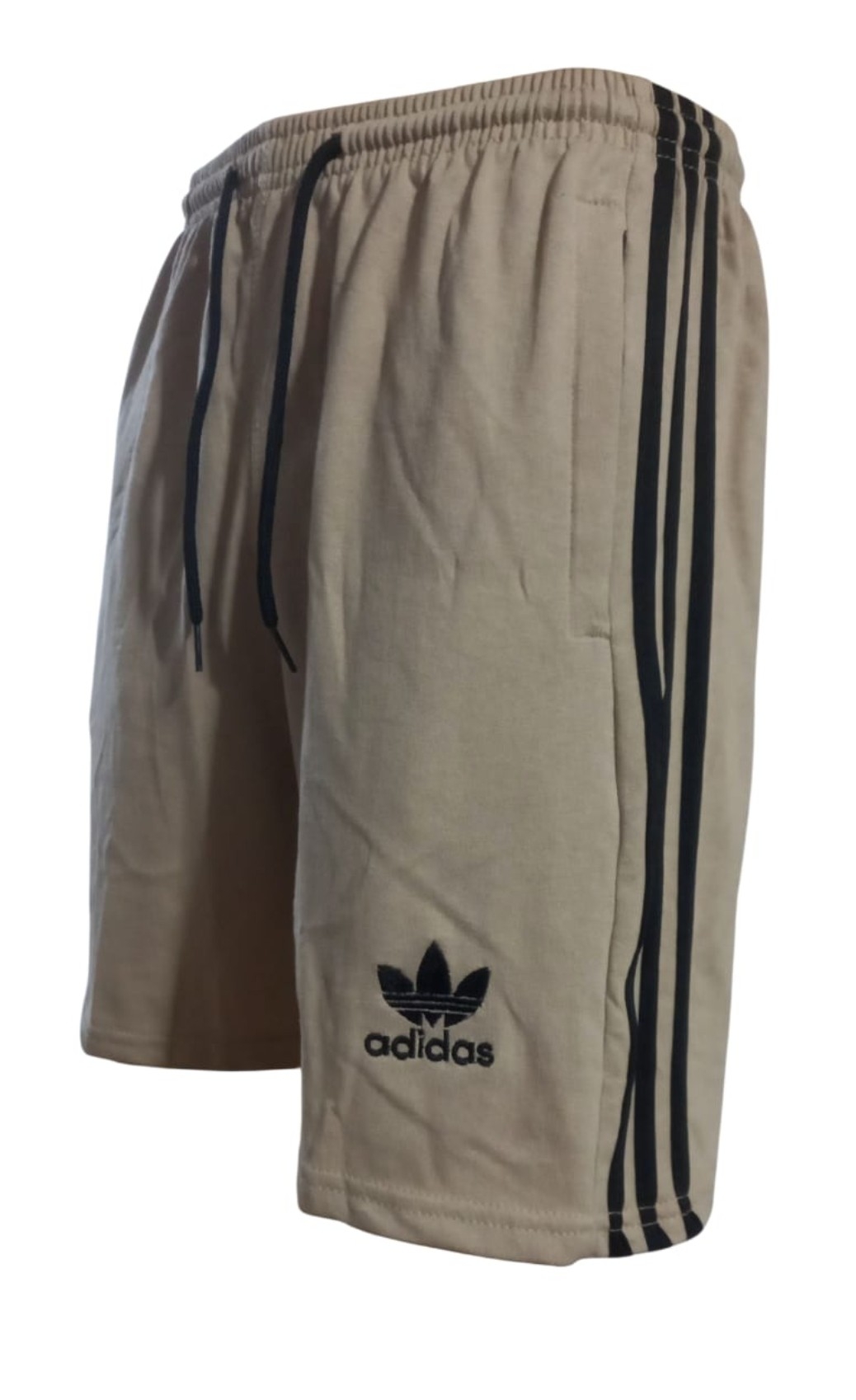 Short Rustico Logo Bordado - Imagen 5