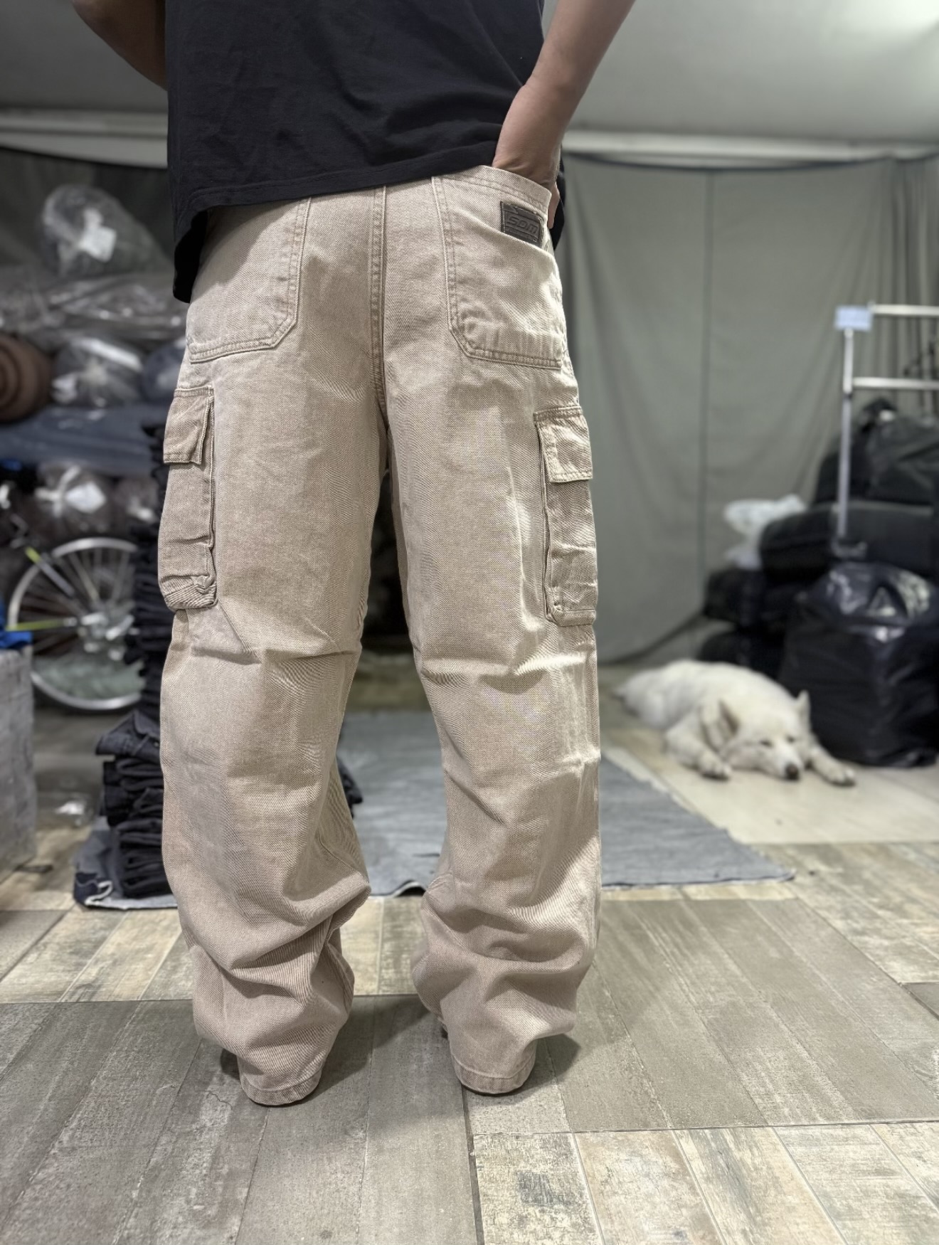 Jeans Baggy Multicargo - IMG_5343.jpeg