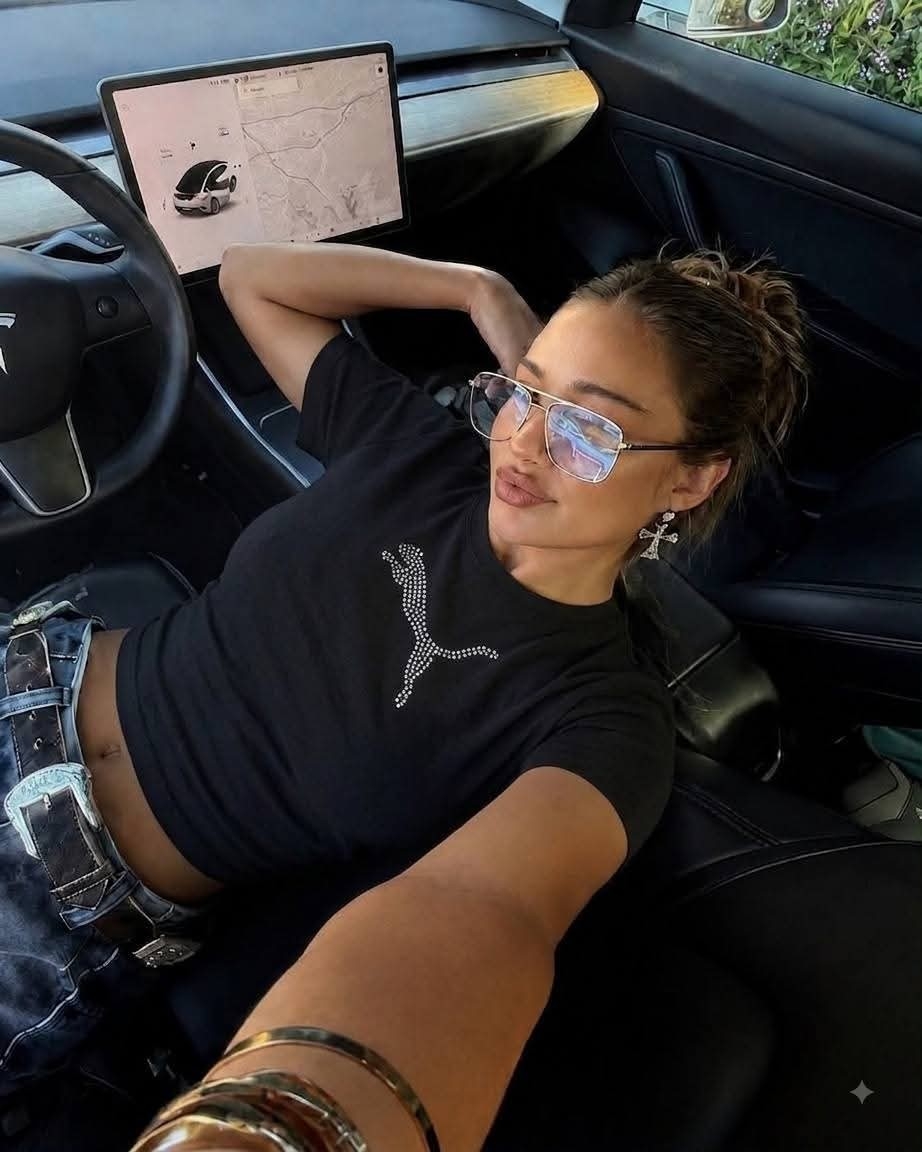 Crop Top - Imagen 2