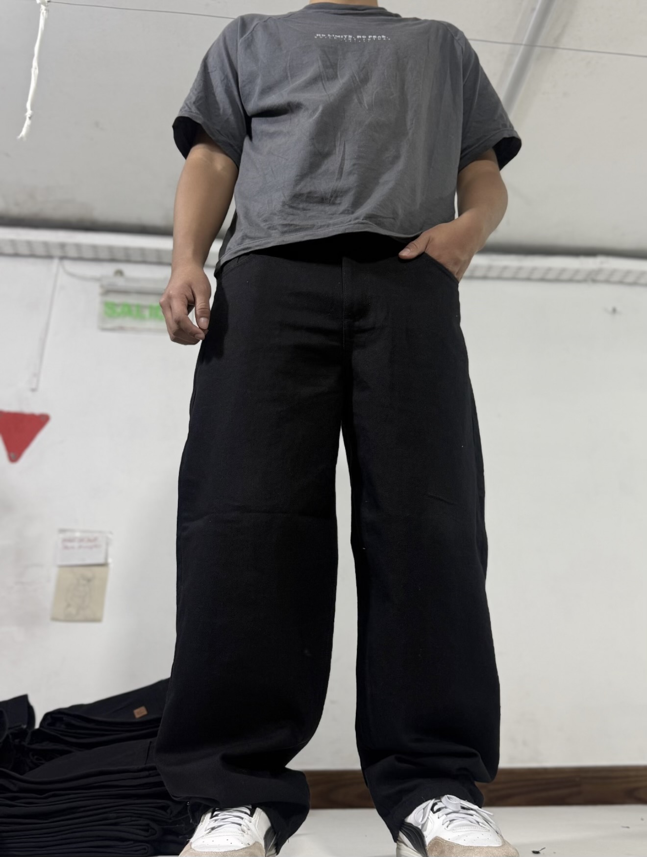 Jeans Baggy Ballon - IMG_5354.jpeg