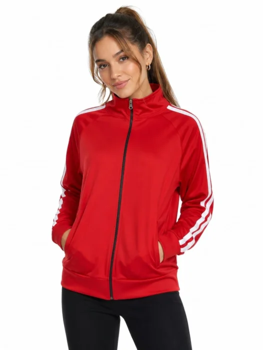 Campera Laycra Verano