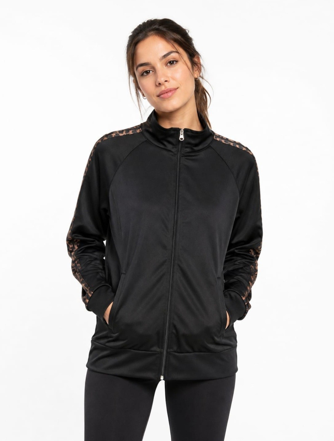 Campera Laycra Verano - Imagen 2