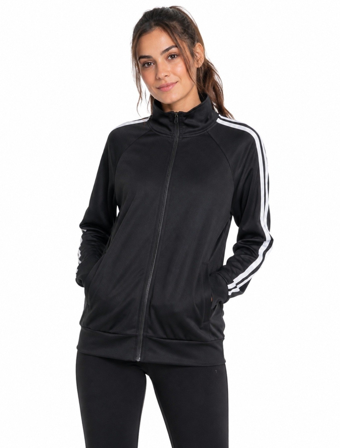 Campera Laycra Verano - Imagen 3