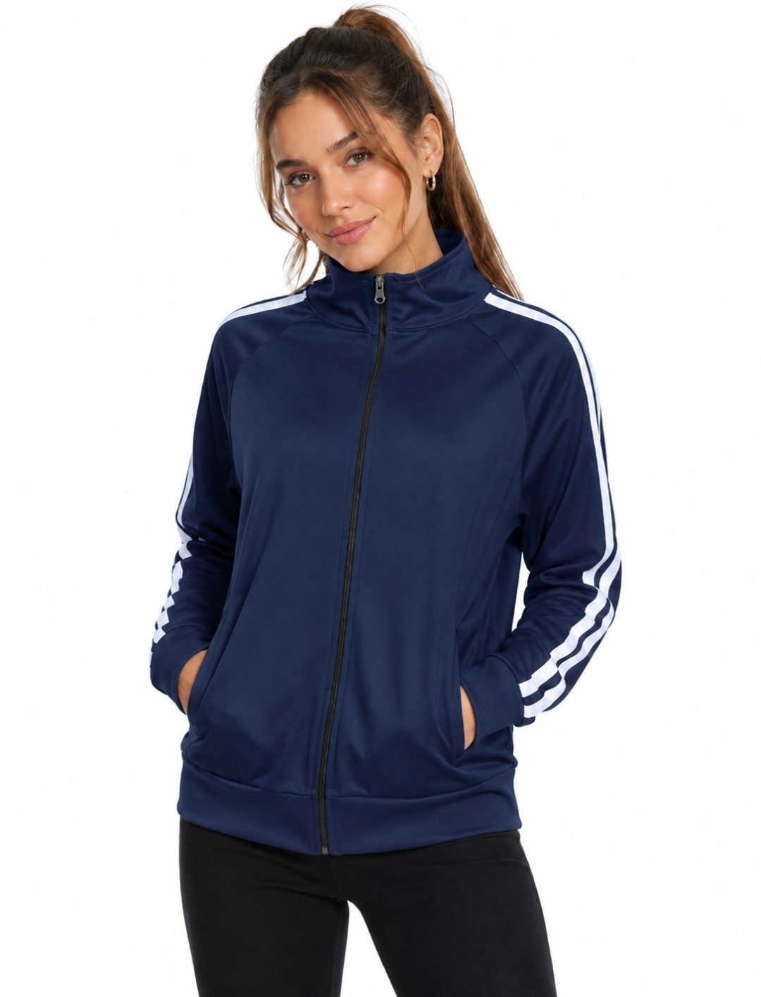 Campera Laycra Verano - Imagen 5