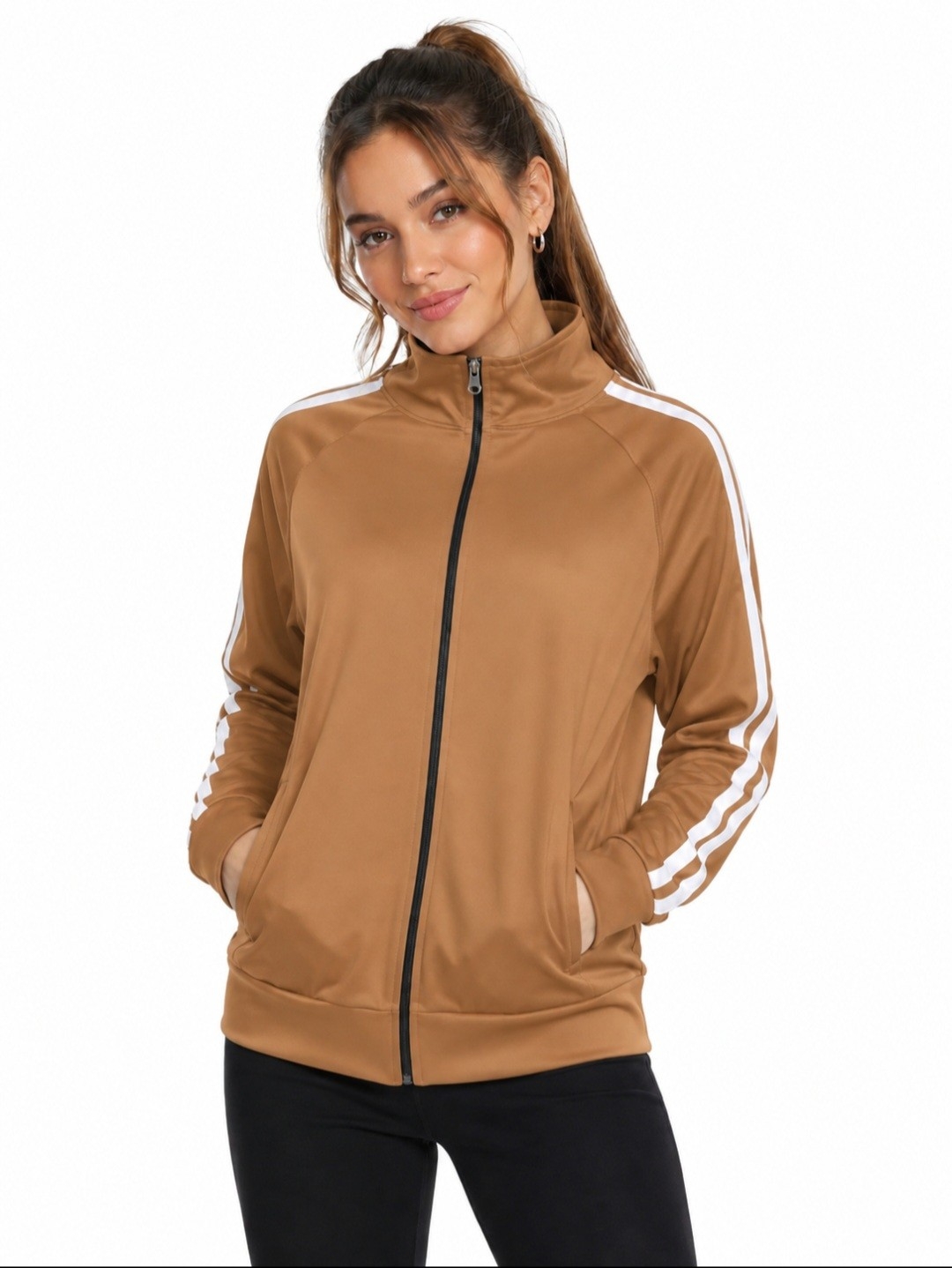 Campera Laycra Verano - Imagen 6