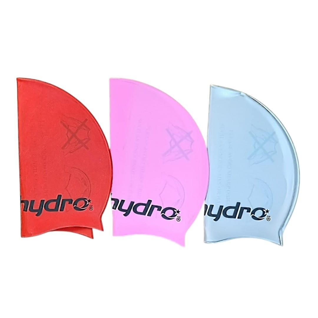 Gorro de Natación Silicona Senior y Junior - Imagen 2