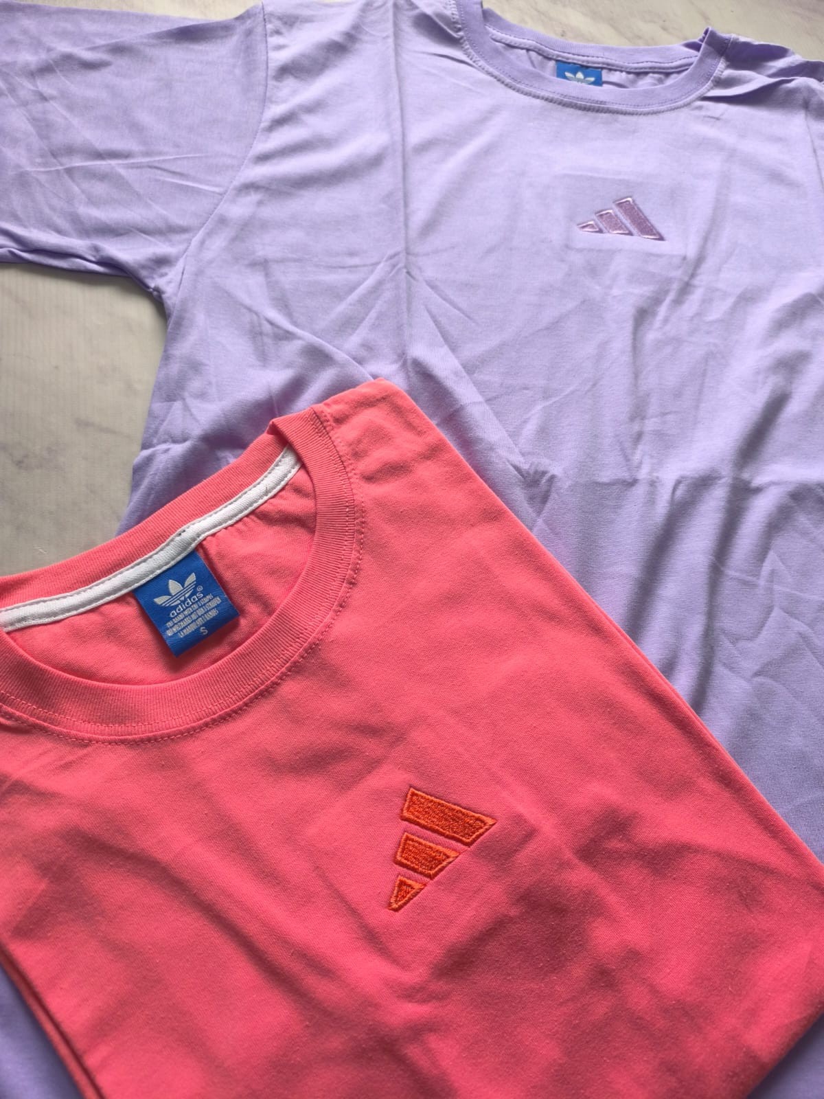 Remera Oversize Adidas - Mujer - Imagen 3
