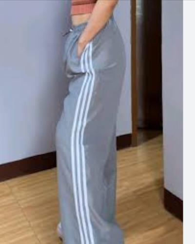 Palazo Laycra Verano