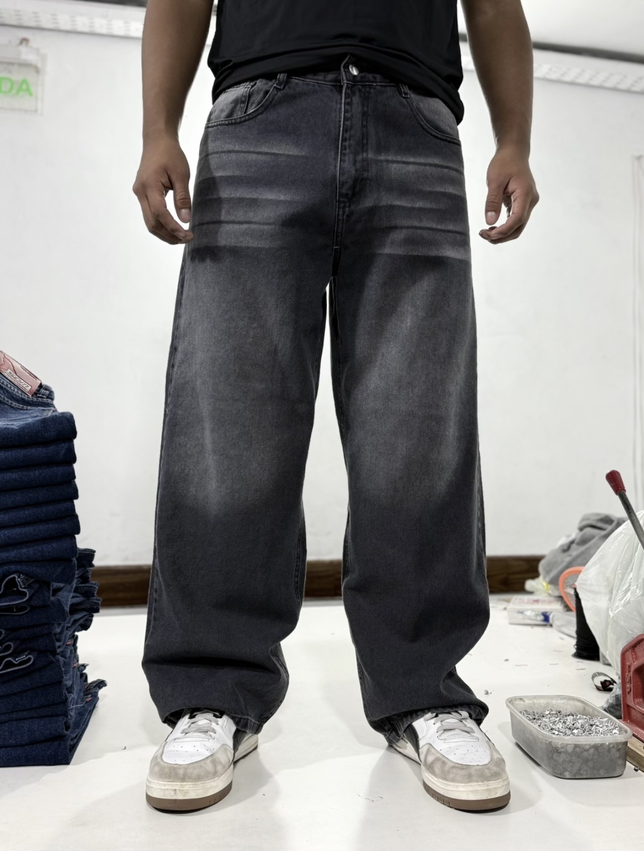 Jeans Baggy con Bordado 1 - IMG_5361.jpeg