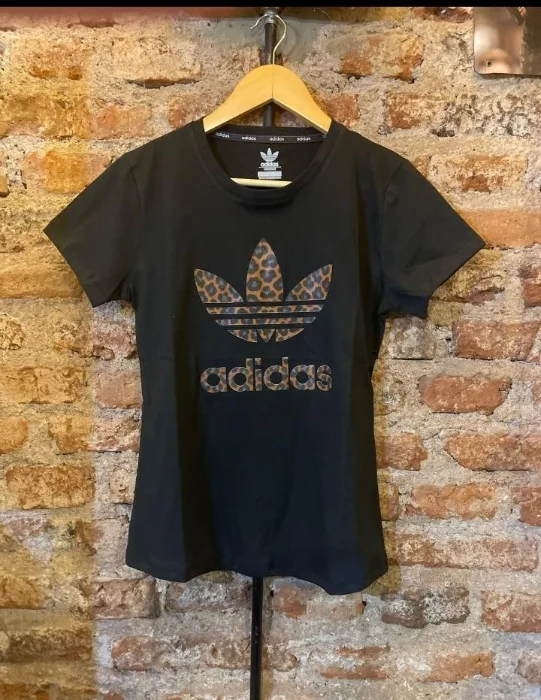 Remeras Ad
