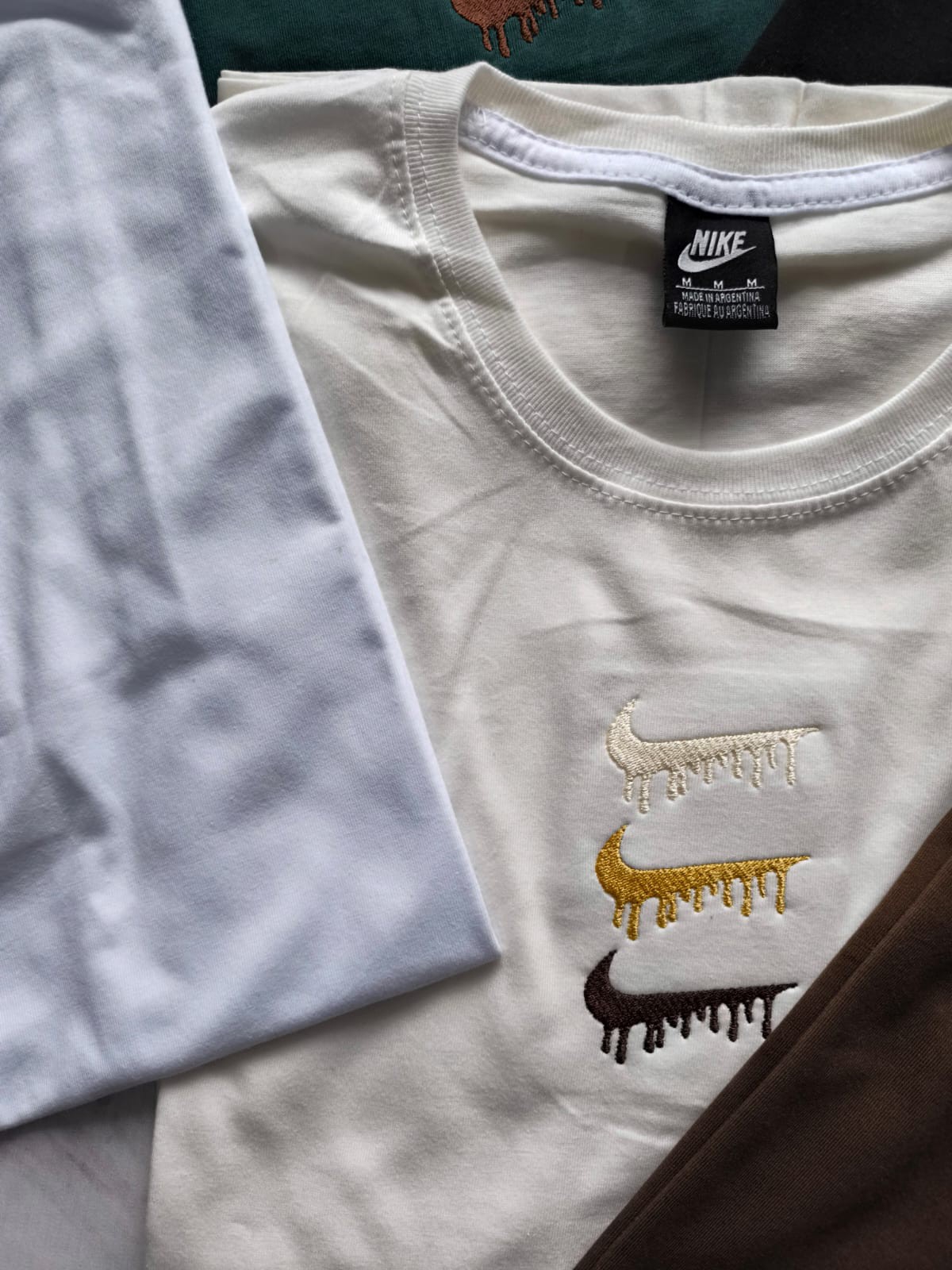 Remera Hombre - Imagen 2