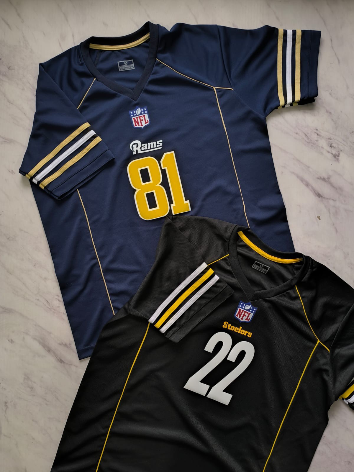 Remeras Nfl - Imagen 2