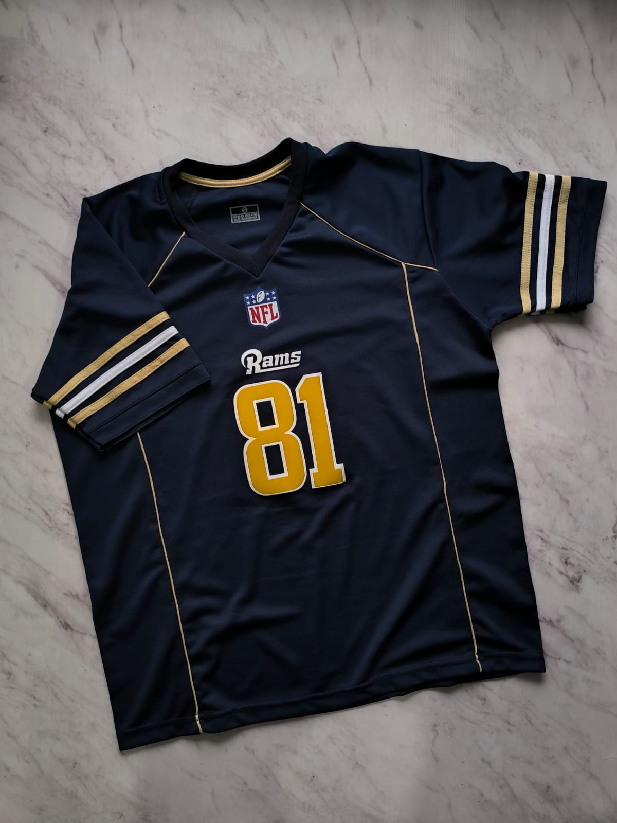 Remeras Nfl - Imagen 9