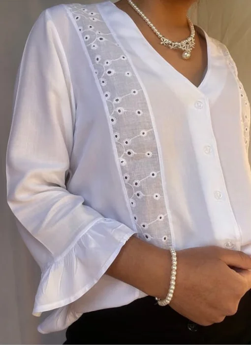Camisa Atenas