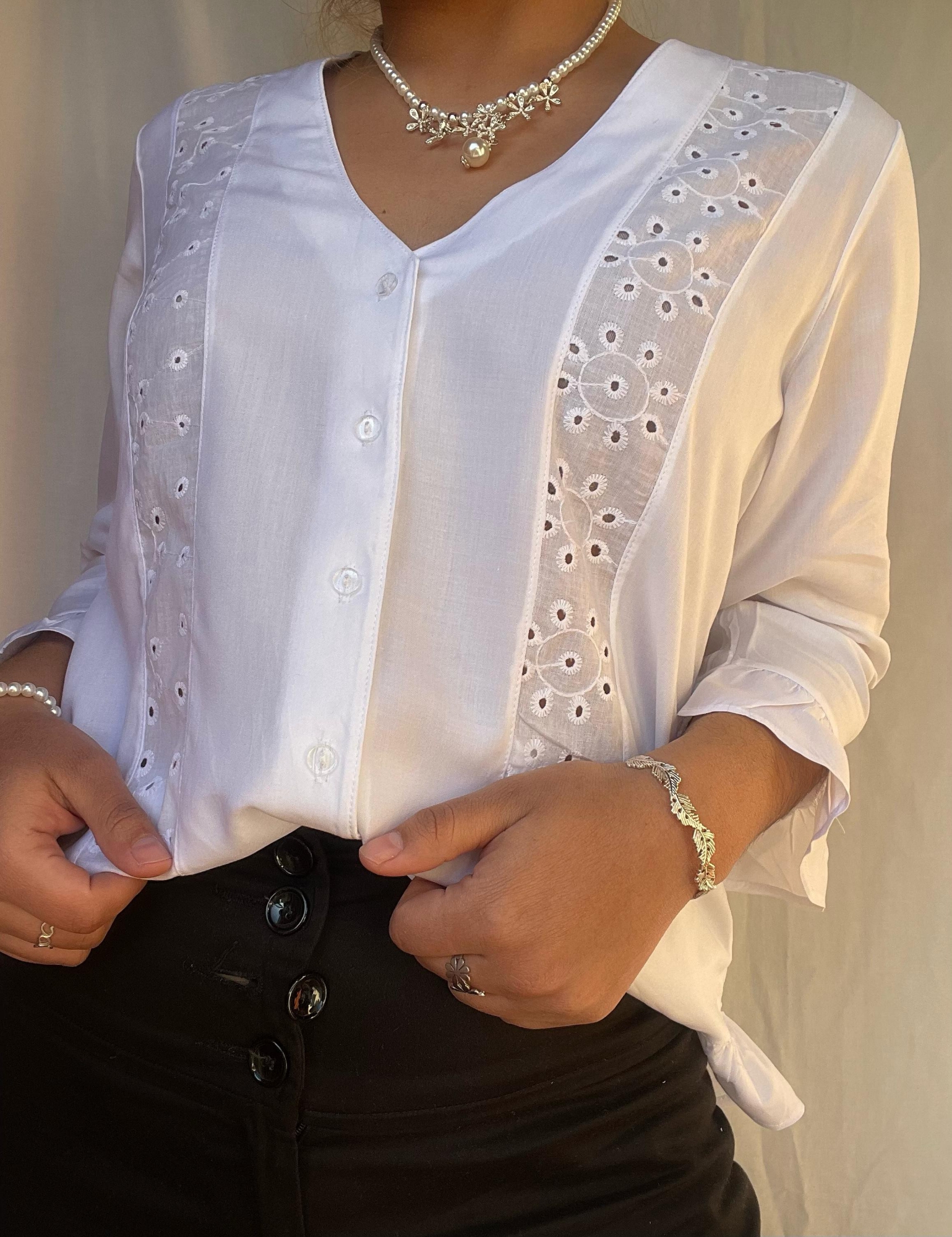 Camisa Atenas - Imagen 3