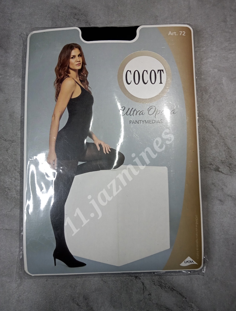 Cocot Art 72 Ultra Opaca - Imagen 2