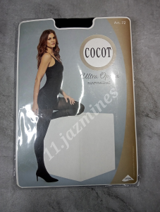Cocot Art 72 Ultra Opaca - Miniatura 2