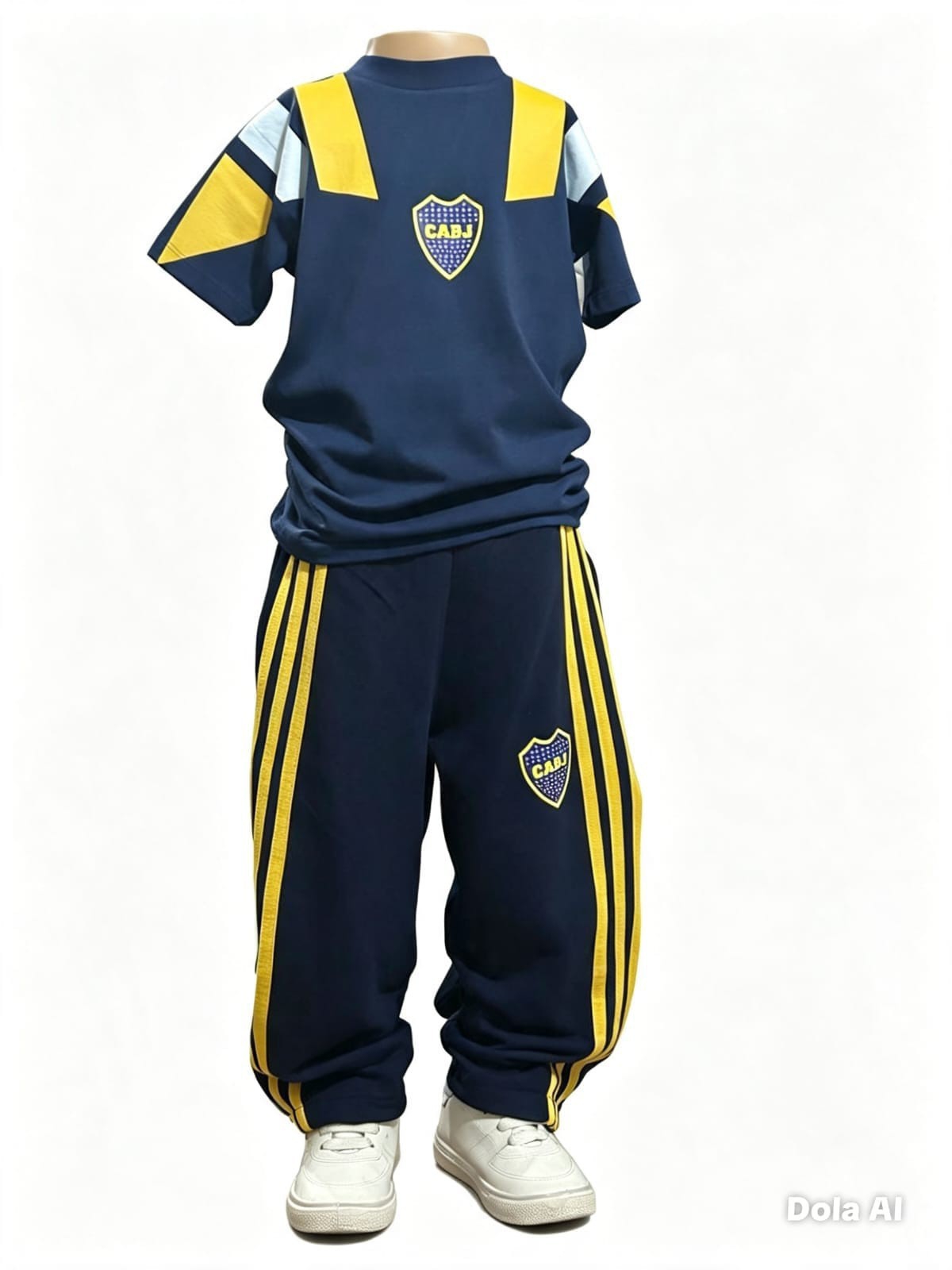 Conjunto de Nene - Imagen 2