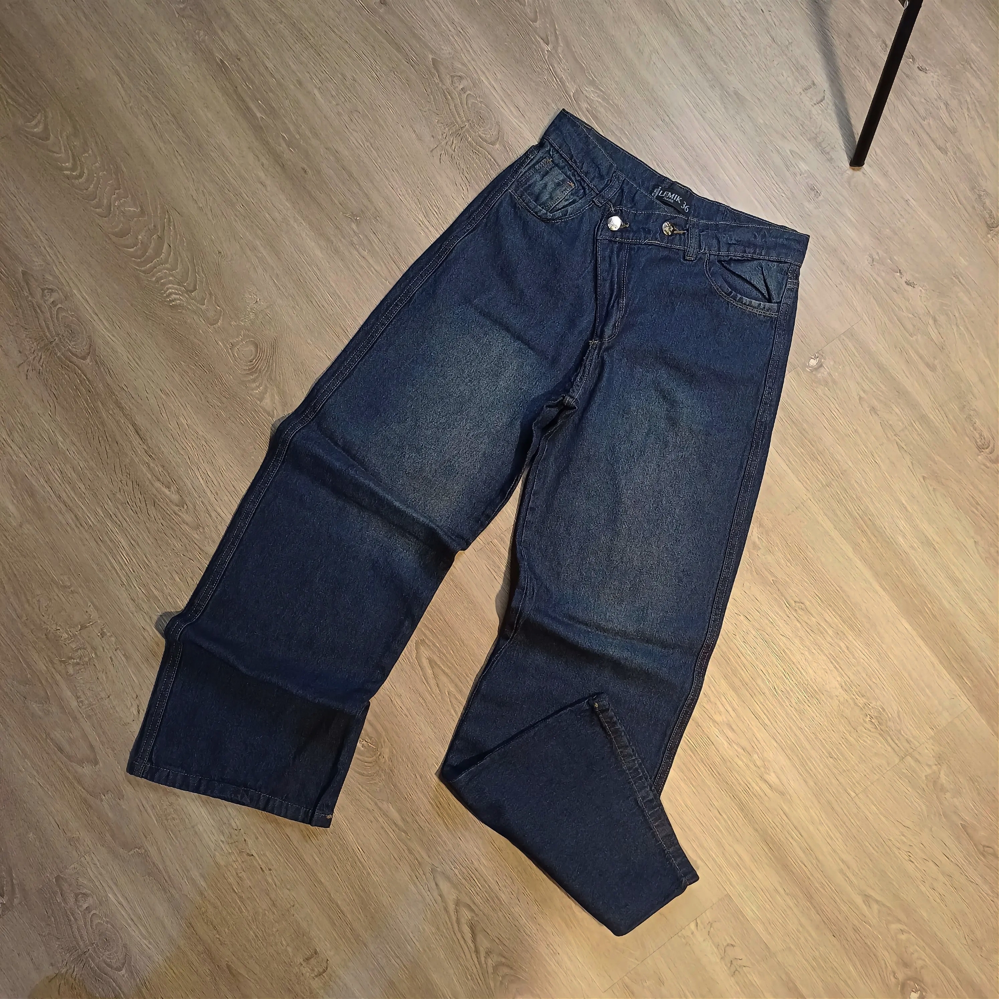 Wide Leg Cruel - Imagen 2