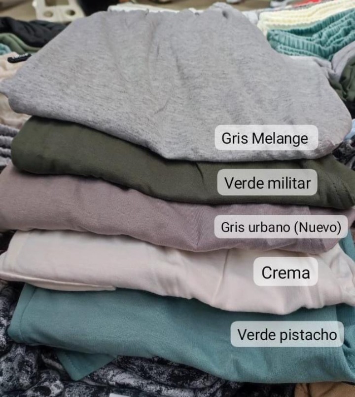Bermudas Rústico Premiun - Imagen 5