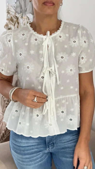 Blusa Monica