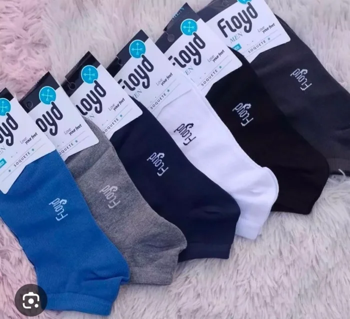 Soquetes de Hombre Floyd