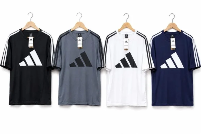 Remera Adi Premiun Oversize