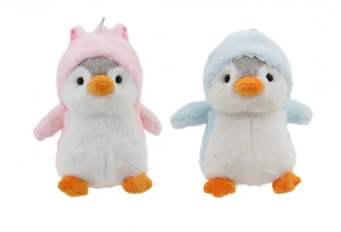 Pingüino Peluches
