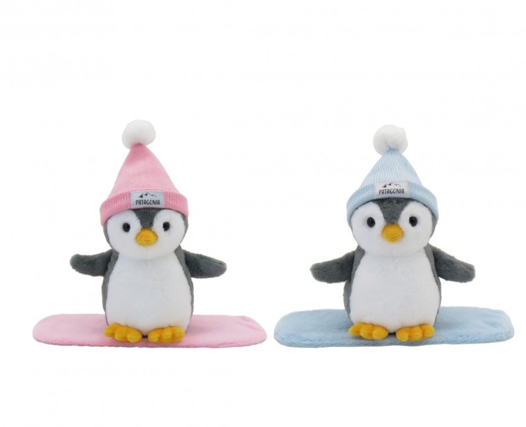 Pingüino Peluches - Imagen 2