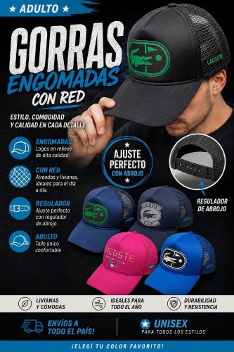 Gorras